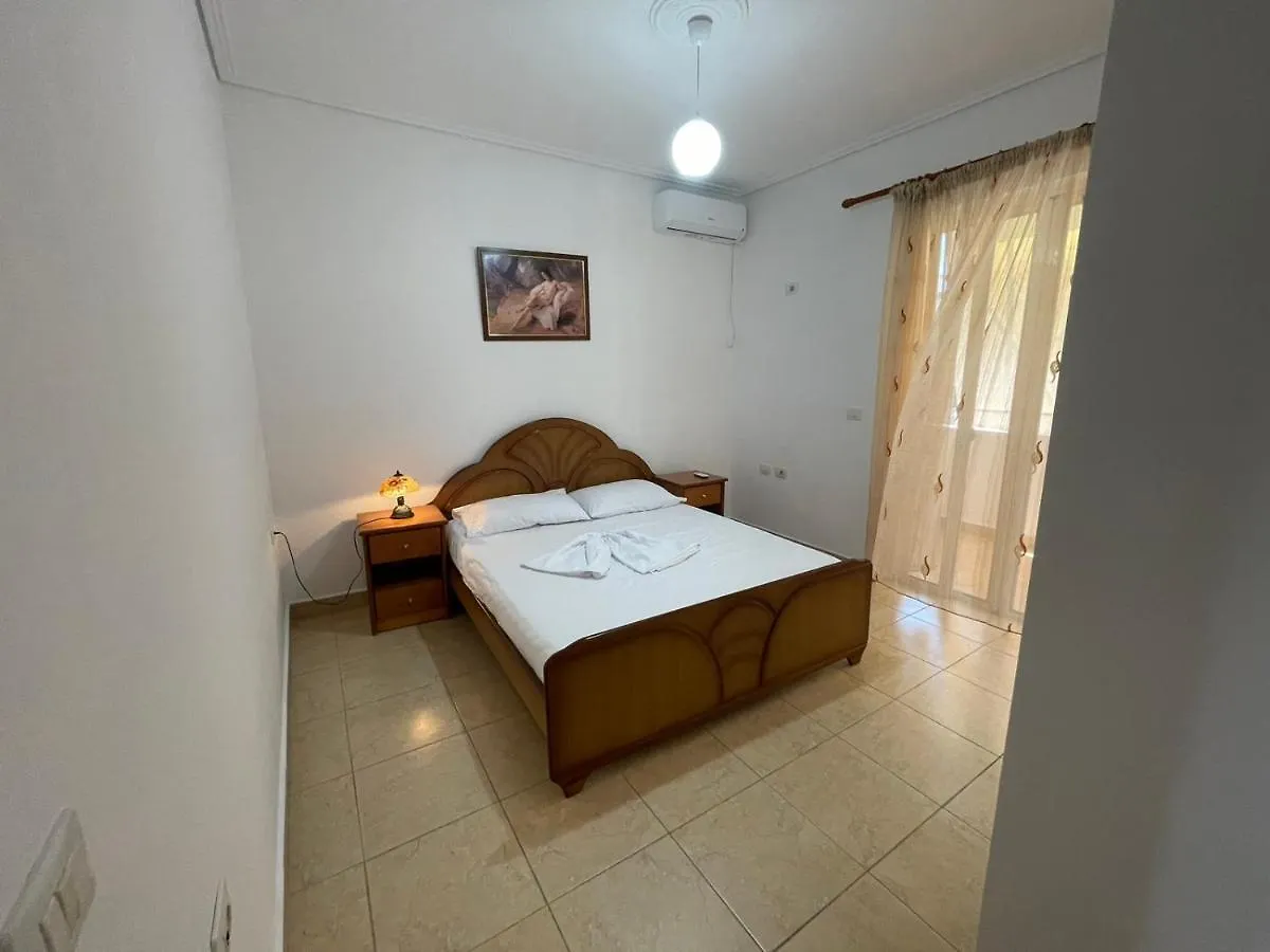Appartamento Kristo Apartament, Sarandë Albania